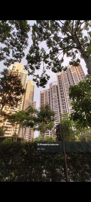 Service Residence for Sale in Park Regent @Desa Park City by BC Teo - iProperty.com.my