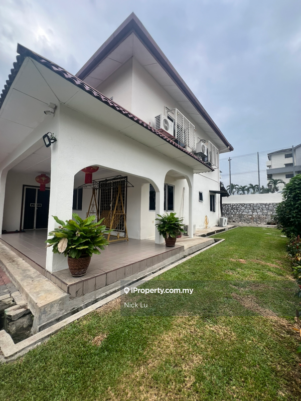 Bungalow House for Sale in Seksyen 17, Petaling Jaya by Nick Lu - iProperty.com.my