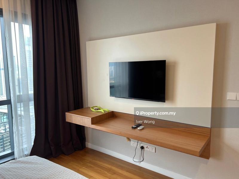 Service Residence for Rent in Aria by Iver Wong - iProperty.com.my