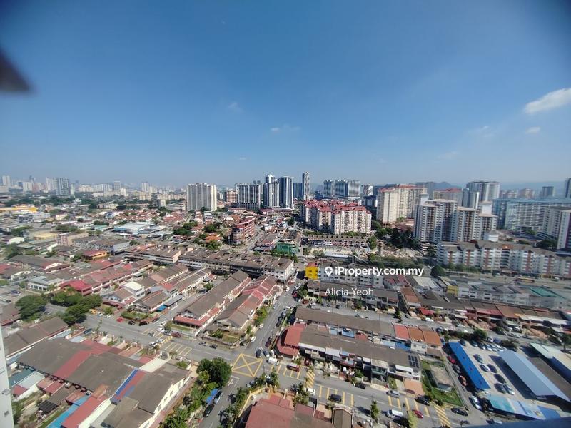 Condominium for Sale in Setapak Ria by Alicia Yeoh - iProperty.com.my