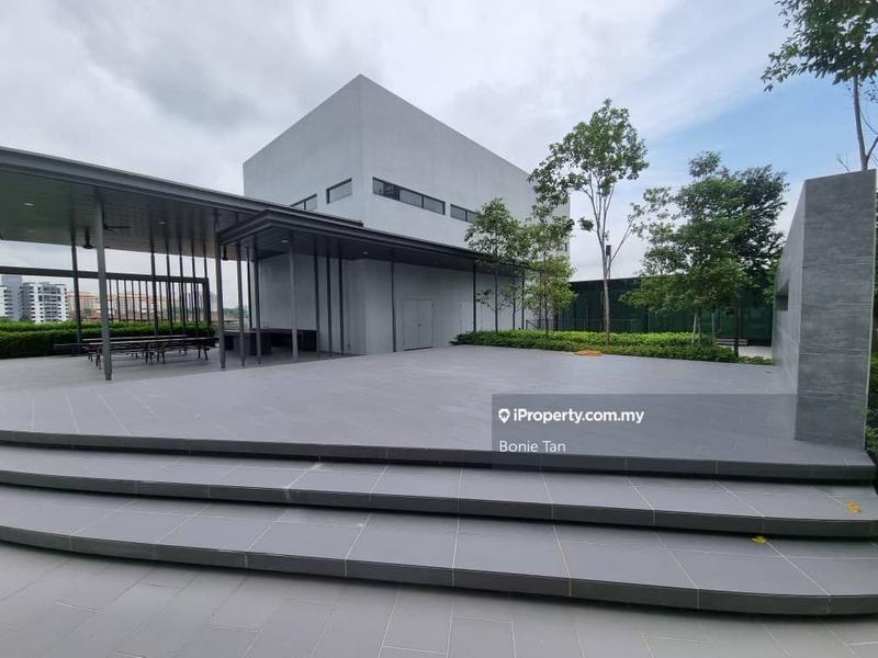 For Sale - Rumbia Residence