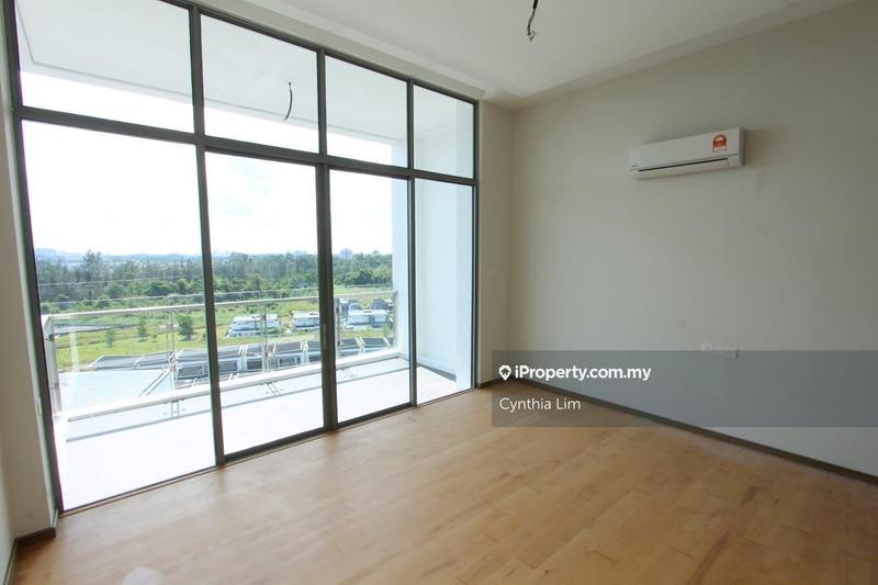 Condominium for Sale in The Park Residence by Cynthia Lim - iProperty.com.my