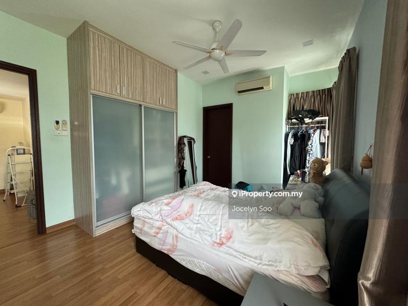 Rumah Berkembar untuk Dijual di Taman Connaught, Cheras oleh Jocelyn Soo - iProperty.com.my