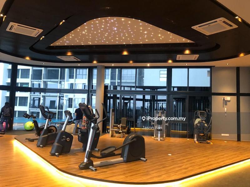 Service Residence for Sale in Geo Bukit Rimau by Jason Fan - iProperty.com.my