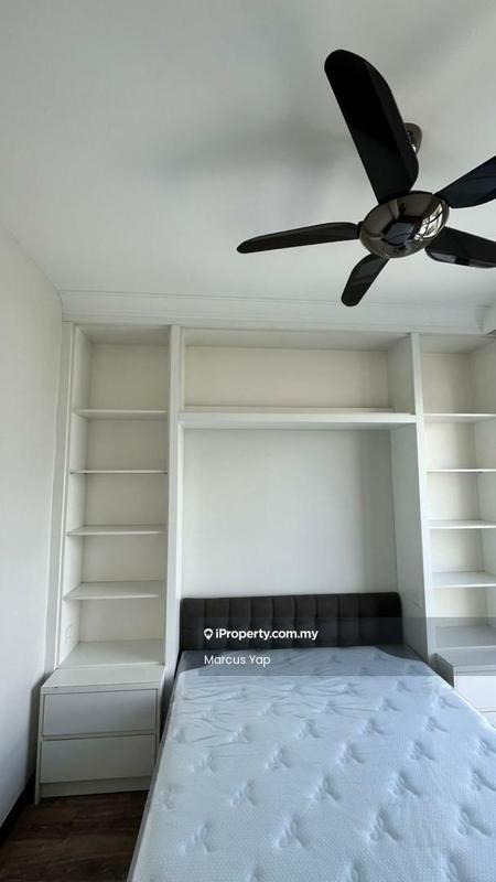 Kondominium untuk Disewa di Cristal Serin Residence oleh Marcus Yap - Bedroom - iProperty.com.my