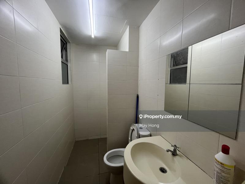 Service Residence for Sale in Platinum Lake PV 21 by May Hong - iProperty.com.my