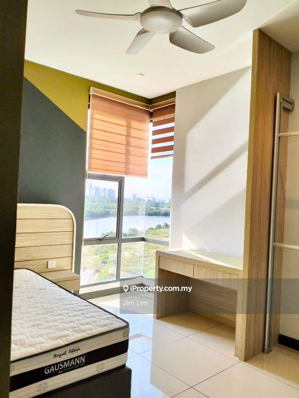 Service Residence for Sale in Marina Residence by Jim Lim - iProperty.com.my