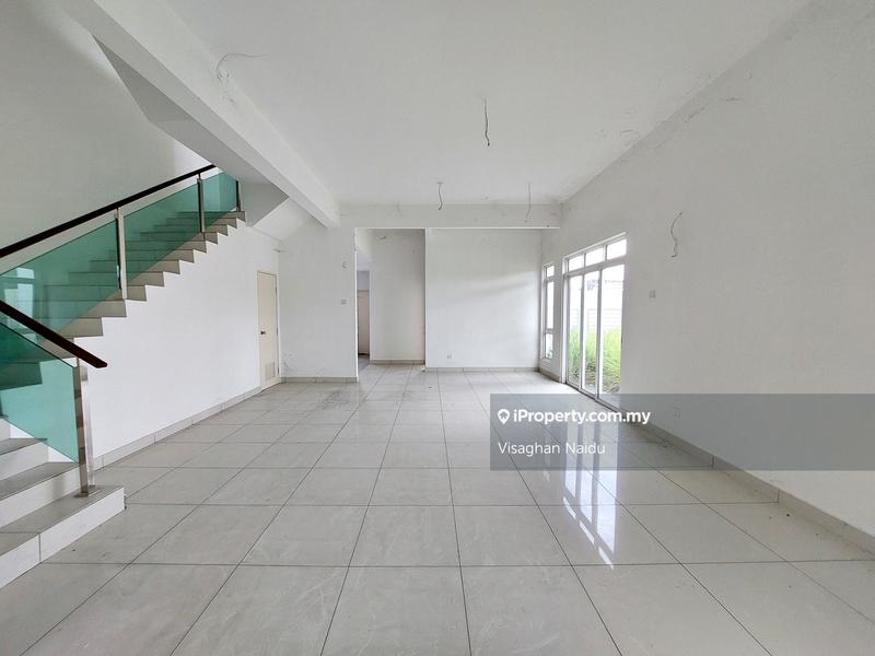3-storey Terraced House for Sale in Serene Residence, Rawang by Visaghan Naidu - iProperty.com.my