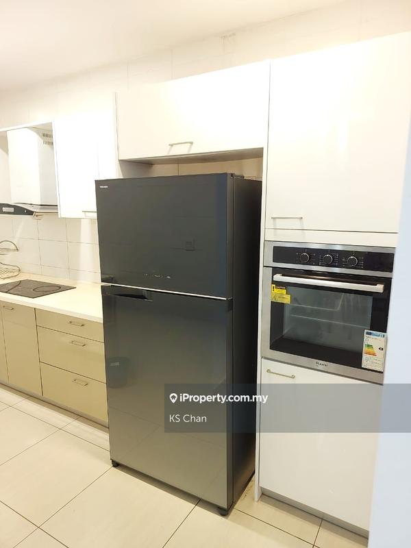 Kondominium untuk Dijual di Hijauan Saujana oleh KS Chan - iProperty.com.my