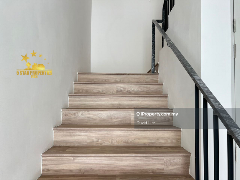 Rumah Berkembar untuk Dijual di Kuching, Sarawak oleh David Lee - iProperty.com.my