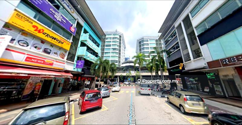 Kedai untuk Dijual di MONT KIARA, Mont Kiara oleh Jason Cho - iProperty.com.my