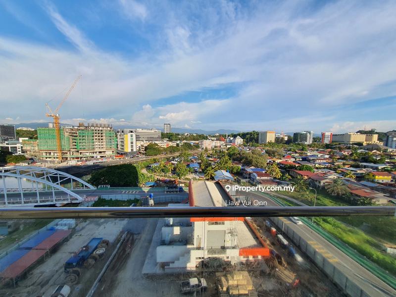 Kediaman Servis untuk Disewa di South China Sea Place oleh Liaw Vui Onn - iProperty.com.my