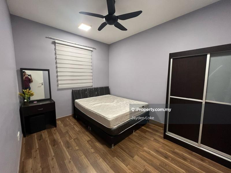 For Rent - Sentul Point