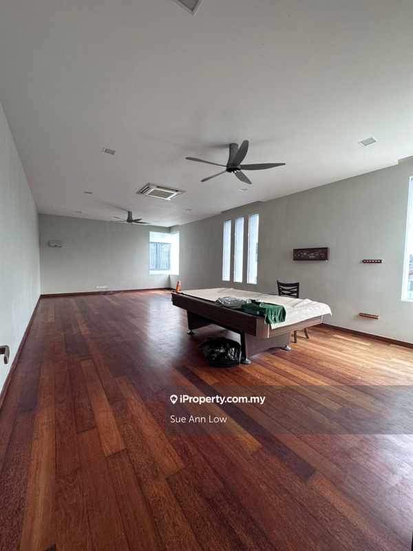Bungalow House for Sale in Kayangan Heights, Shah Alam by Sue Ann Low - iProperty.com.my