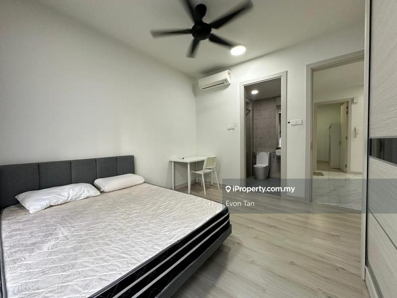 Condominium for Rent in South Brooks by Evon Tan - iProperty.com.my