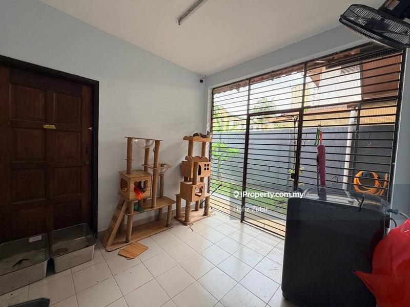 Bungalow House for Sale in Kampung Datuk Keramat, Keramat by Hafiz Zubir - iProperty.com.my