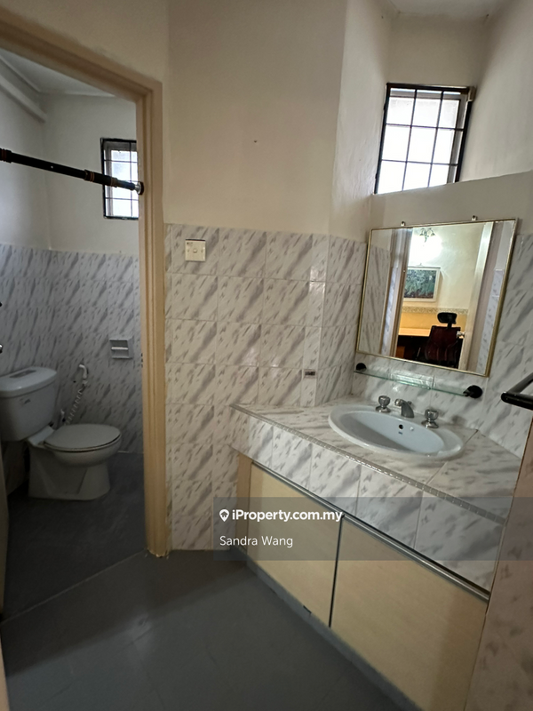 Rumah Berangkai 2 Tingkat untuk Dijual di Bandar Utama 4, Bandar Utama oleh Sandra Wang - iProperty.com.my
