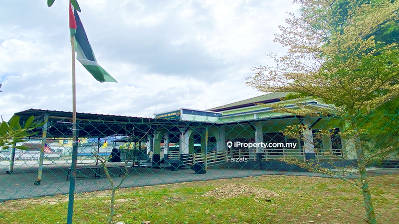 Banglo untuk Dijual di Warisan Puteri, Sikamat, Sikamat oleh Faizals - iProperty.com.my