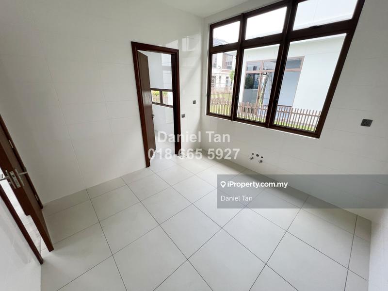 Bungalow House for Sale in Cora @ Eco Ardence, Setia Alam by Daniel Tan - iProperty.com.my