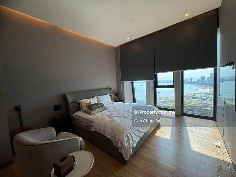 Kediaman Servis untuk Disewa di City of Dreams oleh Gan Chun Kai - iProperty.com.my