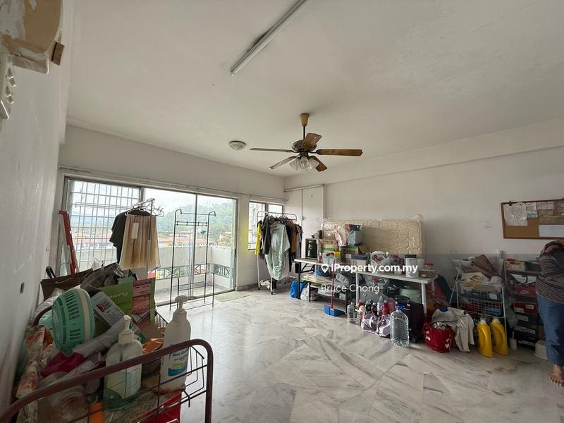 Condominium untuk Dijual di Menara Alpha oleh Bruce Chong - iProperty.com.my