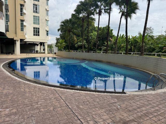 Service Residence for Sale in Subang Olives Residence by Anand - iProperty.com.my