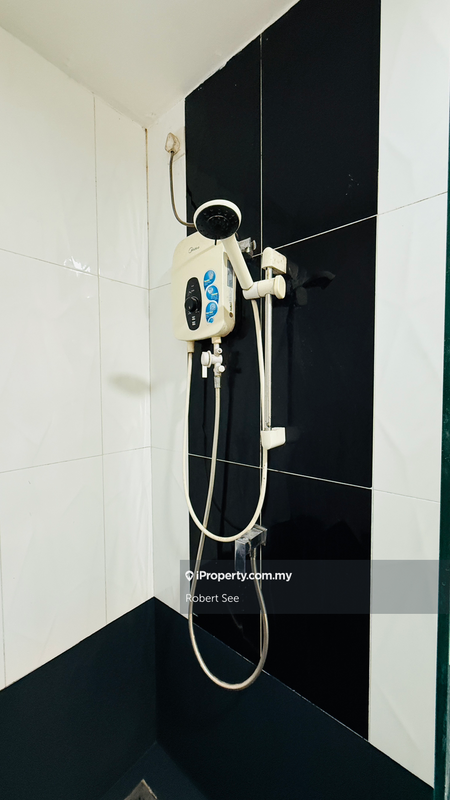 Service Residence for Sale in Menara Suria (V12) by Robert See - iProperty.com.my