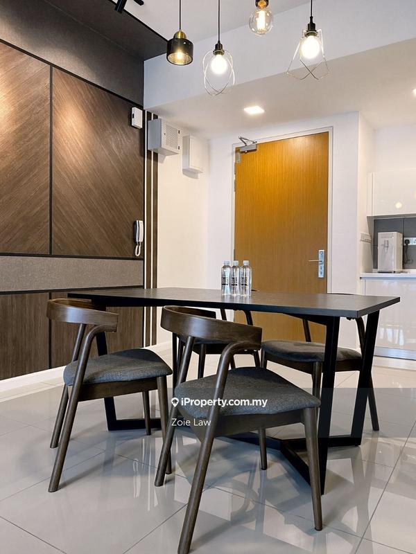 Service Residence for Sale in NOVUM by Zoie Law - iProperty.com.my