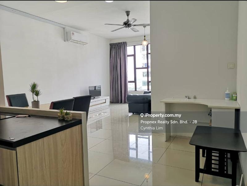 Apartment for Rent in Austin Regency (Pangsapuri Austin Perdana) by Cynthia Lim - iProperty.com.my