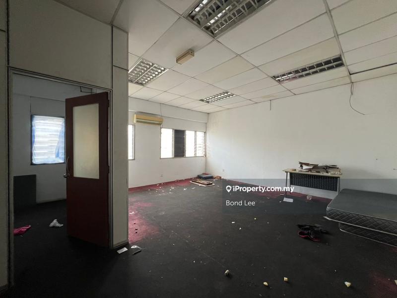 Kilang Terpisah untuk Disewa di Taman Perindustrian Hijau, Rawang oleh Bond Lee - iProperty.com.my