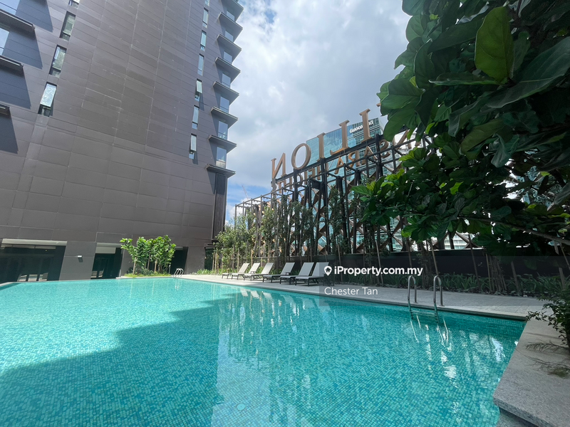 For Rent - Pavilion Damansara Heights