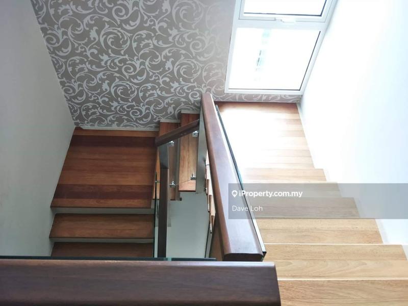 Condominium for Rent in Sunway Vivaldi by Dave Loh - iProperty.com.my