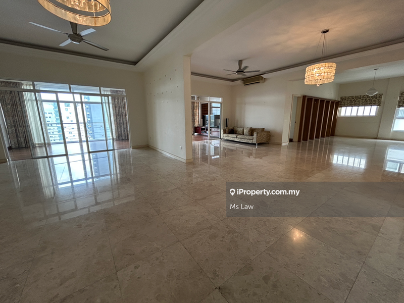 For Sale - Hijauan Kiara