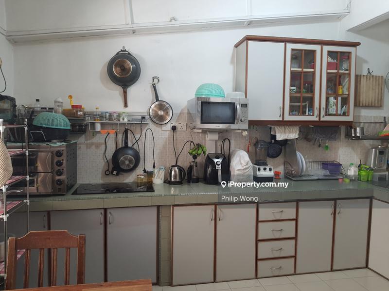 2-storey Terraced House for Sale in Taman Bukit Serdang, Seri Kembangan by Philip Wong - iProperty.com.my