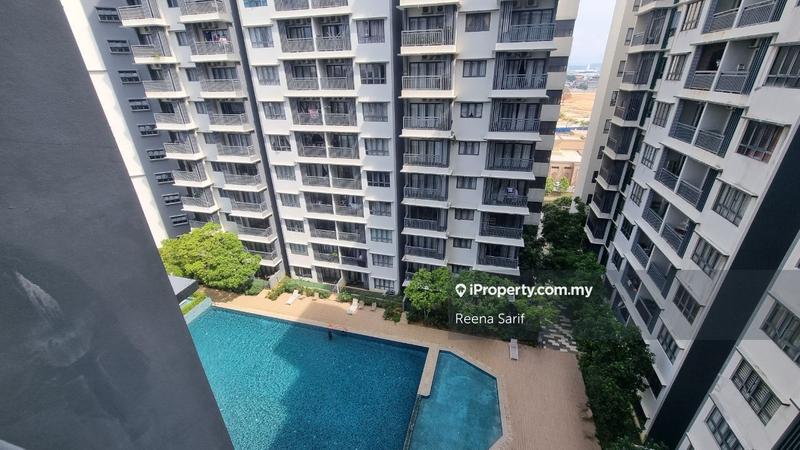For Sale - Suria Residence