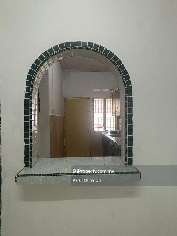 Rumah Berangkai 1 Tingkat untuk Dijual di Port Dickson, Negeri Sembilan oleh Azrul Othman - Kitchen - iProperty.com.my
