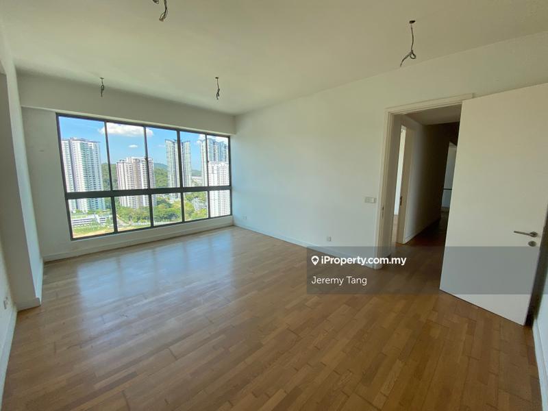 Service Residence for Sale in Gateway Kiaramas Residences by Jeremy Tang - iProperty.com.my