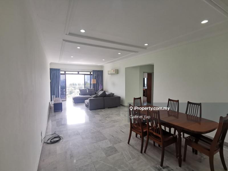 Kondominium untuk Dijual di Casa Vista oleh Gabriel Yap - iProperty.com.my