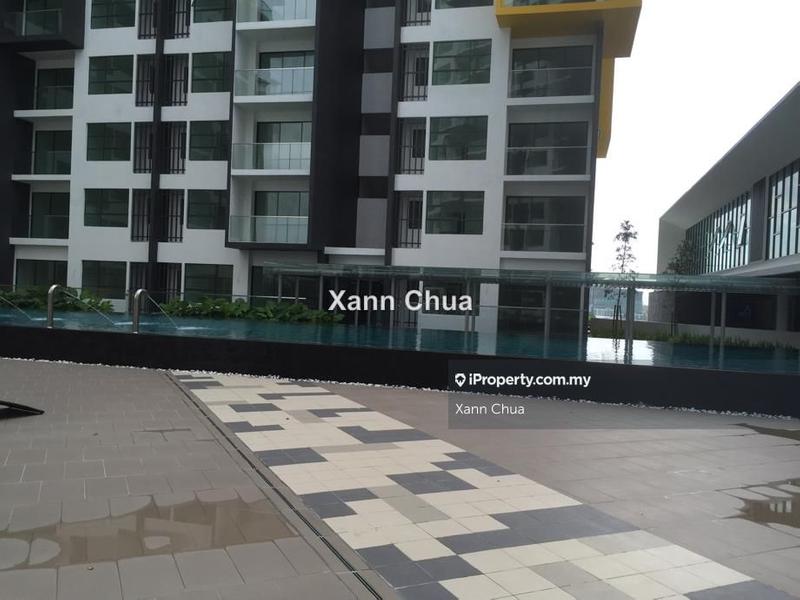 Service Residence for Sale in Zeva @ Equine South by Xann Chua - iProperty.com.my