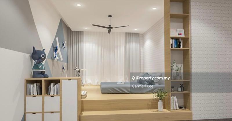 Banglo untuk Dijual di SS19, Subang Jaya oleh Carmen Lee - iProperty.com.my