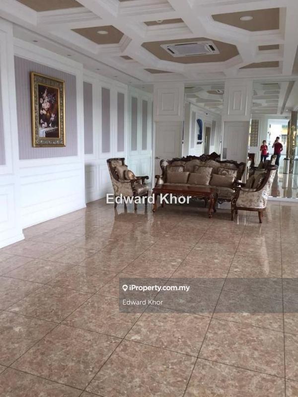 Kondominium untuk Dijual di Vila Vista oleh Edward Khor - iProperty.com.my