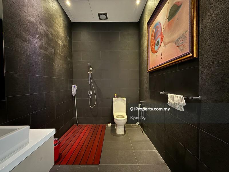 3.5-storey Terraced House for Sale in Permai Garden, Tanjung Bungah by Ryan Ng - iProperty.com.my