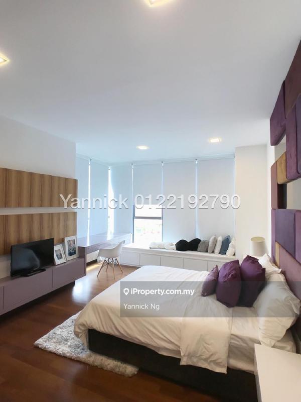 Rumah Berkembar untuk Dijual di Bukit Puchong, Puchong oleh Yannick Ng - iProperty.com.my