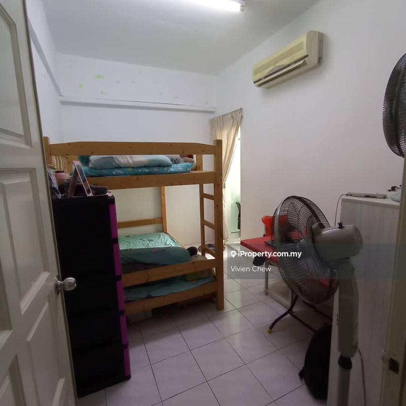 Apartment for Sale in Halaman Kristal by Vivien Chew - iProperty.com.my
