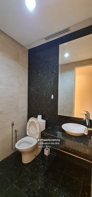Residensi Servis untuk Disewa di Pavilion Residences oleh David Chang - iProperty.com.my