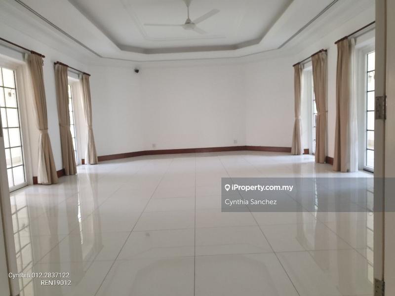 Bungalow House untuk Dijual di Ampang Hilir, Ampang oleh Cynthia Sanchez - iProperty.com.my