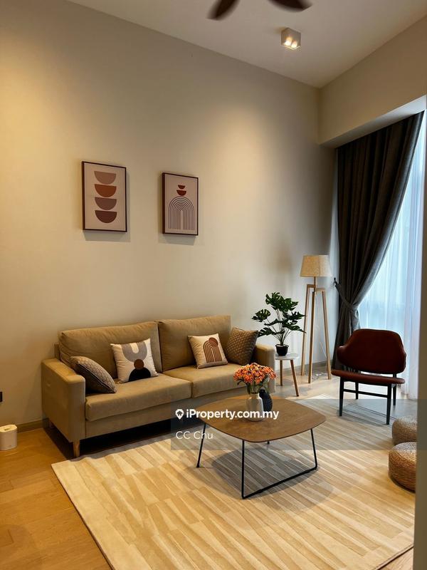 For Rent - Star Residences Two