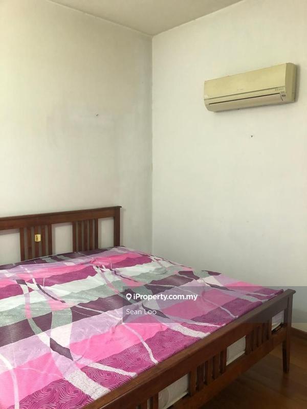 Kondominium untuk Dijual di The Forum oleh Sean Loo - iProperty.com.my