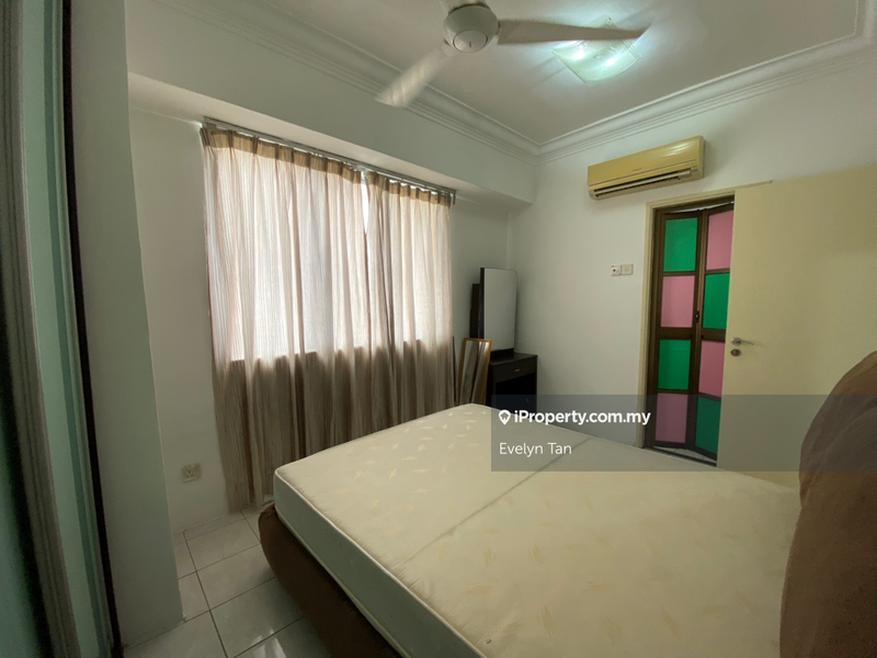 Kondominium untuk Disewa di The 19 Usj City Mall oleh Evelyn Tan - iProperty.com.my