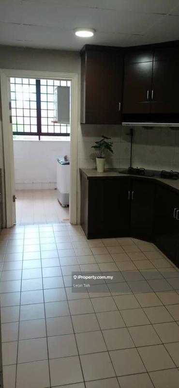 For Rent - Angkasa Impian 2